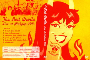 Red Devils 1993